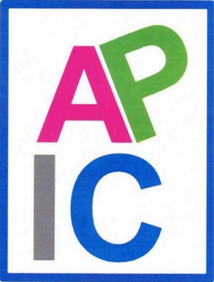 Logo Association APIC